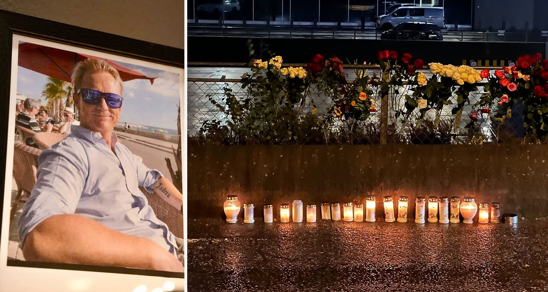 Dødsulykke, Ågotnes | Dødsulykken på Ågotnes: Politiet vil ha bilføreren fengslet