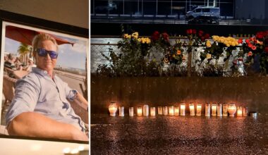 Dødsulykke, Ågotnes | Dødsulykken på Ågotnes: Politiet vil ha bilføreren fengslet