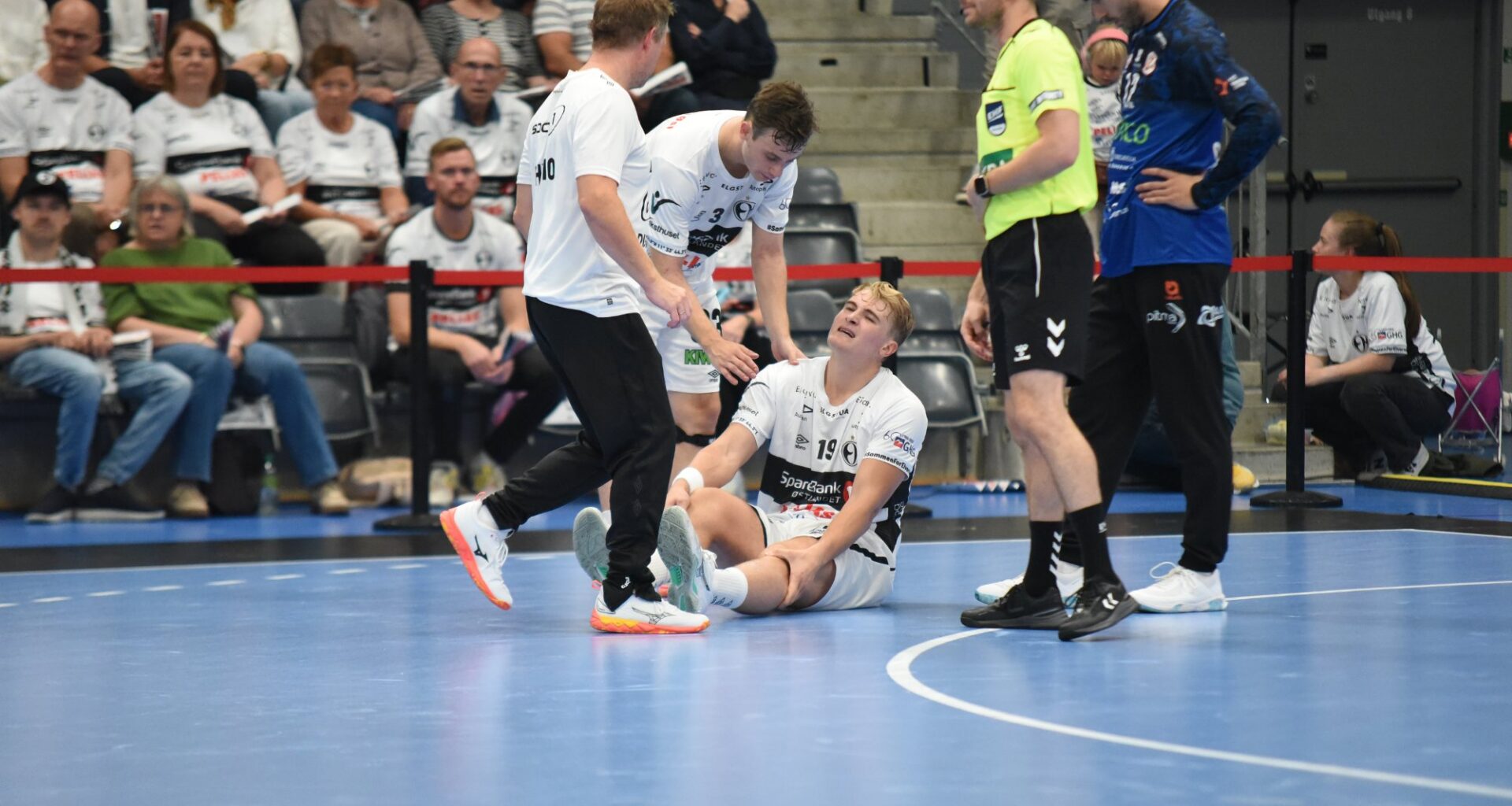 Elverum Håndball, Håndball | Elverum har signert danske Anders Agger Pedersen som erstatter for Theodor Uliana Starck