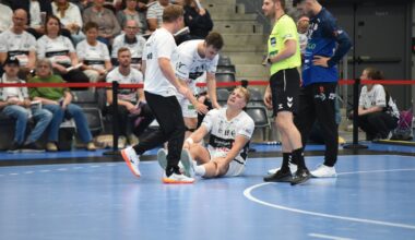 Elverum Håndball, Håndball | Elverum har signert danske Anders Agger Pedersen som erstatter for Theodor Uliana Starck