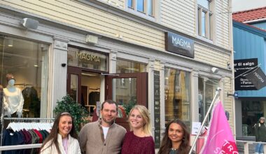 Søndagshandel, Turistbyen Tromsø | Det er forskjell på Jørgen Hattemaker og en turistbutikk