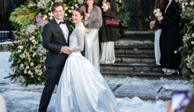 Magnus Carlsen, Lommedalen | Magnus Carlsen er blitt far – deler babynyhet i sosiale medier