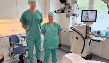 Helgelandssykehuset, Mosjøen | Nytt tilbud på Helgelandssykehuset i Mosjøen: – Håper å kunne utvide ytterligere