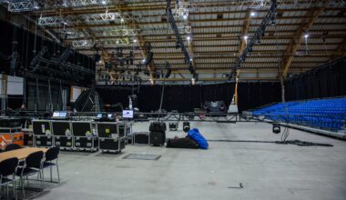 Nyheter, NRK | «Maskorama»-billetter revet bort