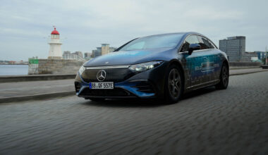 Laaang rekkevidde – solid test av faststoff-batteri