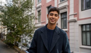 Apple, Jobb | BI-student Murilo Oliveira Lopes flytter til Irland for å jobbe for Apple