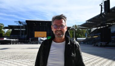 Lerkendal, Åge Aleksandersen | Lover flere overraskelser: – Det her er det bare Åge som får til