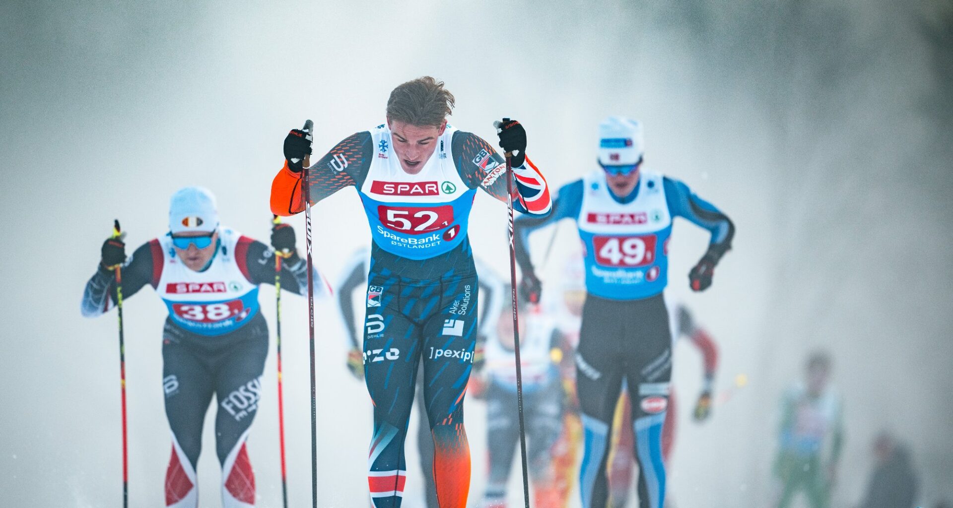 Sport, Skirenn | Nå kan du se flere skirenn hos Glåmdalen