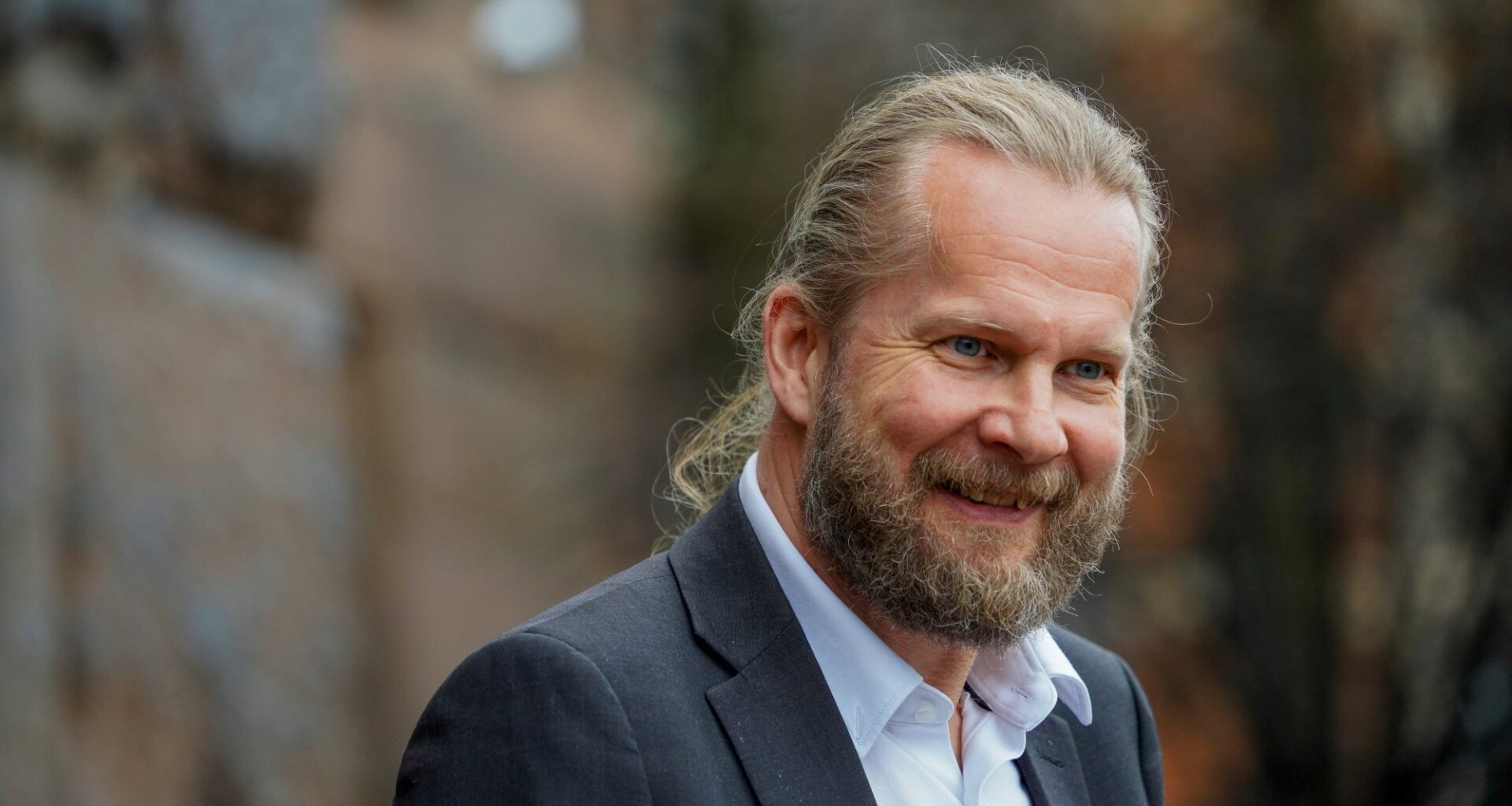 Arbeidsliv, Lyse | Aslak Sira Myhre (52) blir konserndirektør i Lyse