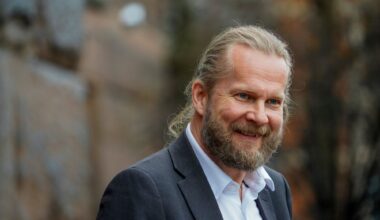 Arbeidsliv, Lyse | Aslak Sira Myhre (52) blir konserndirektør i Lyse