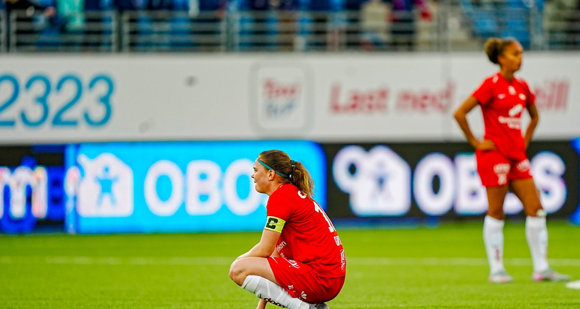 SK Brann, Sport | Brann tapte semifinalen mot Vålerenga: – Min feil