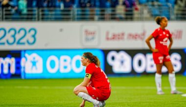 SK Brann, Sport | Brann tapte semifinalen mot Vålerenga: – Min feil