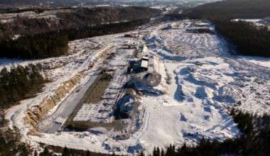 Strøm, Energi | Analytikere med dyster strømbeskjed til nordmenn - Nettavisen