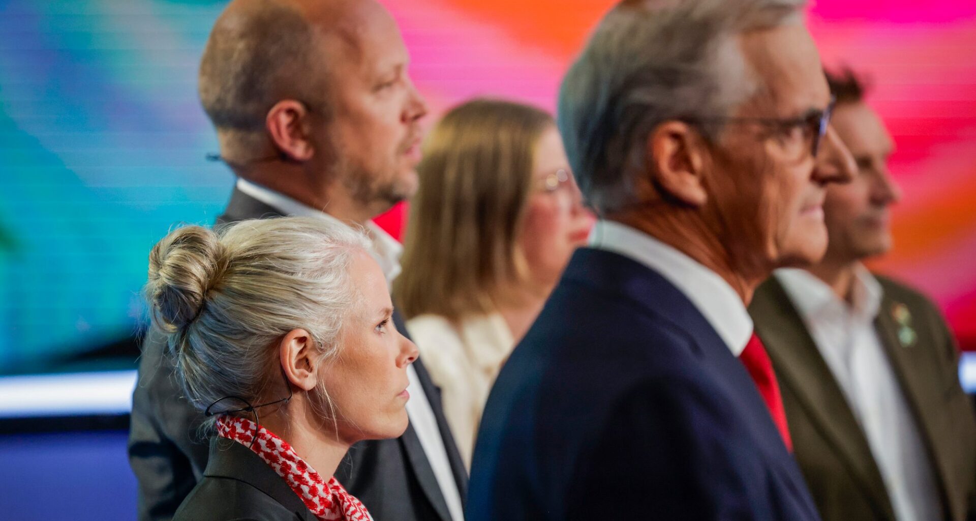 Valg, Valg 2025 | Dette er de rødgrønne partienes krav for å støtte en Støre-regjering