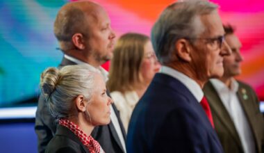 Valg, Valg 2025 | Dette er de rødgrønne partienes krav for å støtte en Støre-regjering