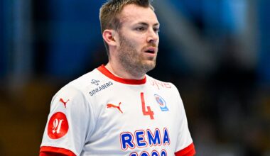 Sport, Kolstad Håndball | Kolstad ydmyket: – Ser ut som et guttelag mot et seniorlag