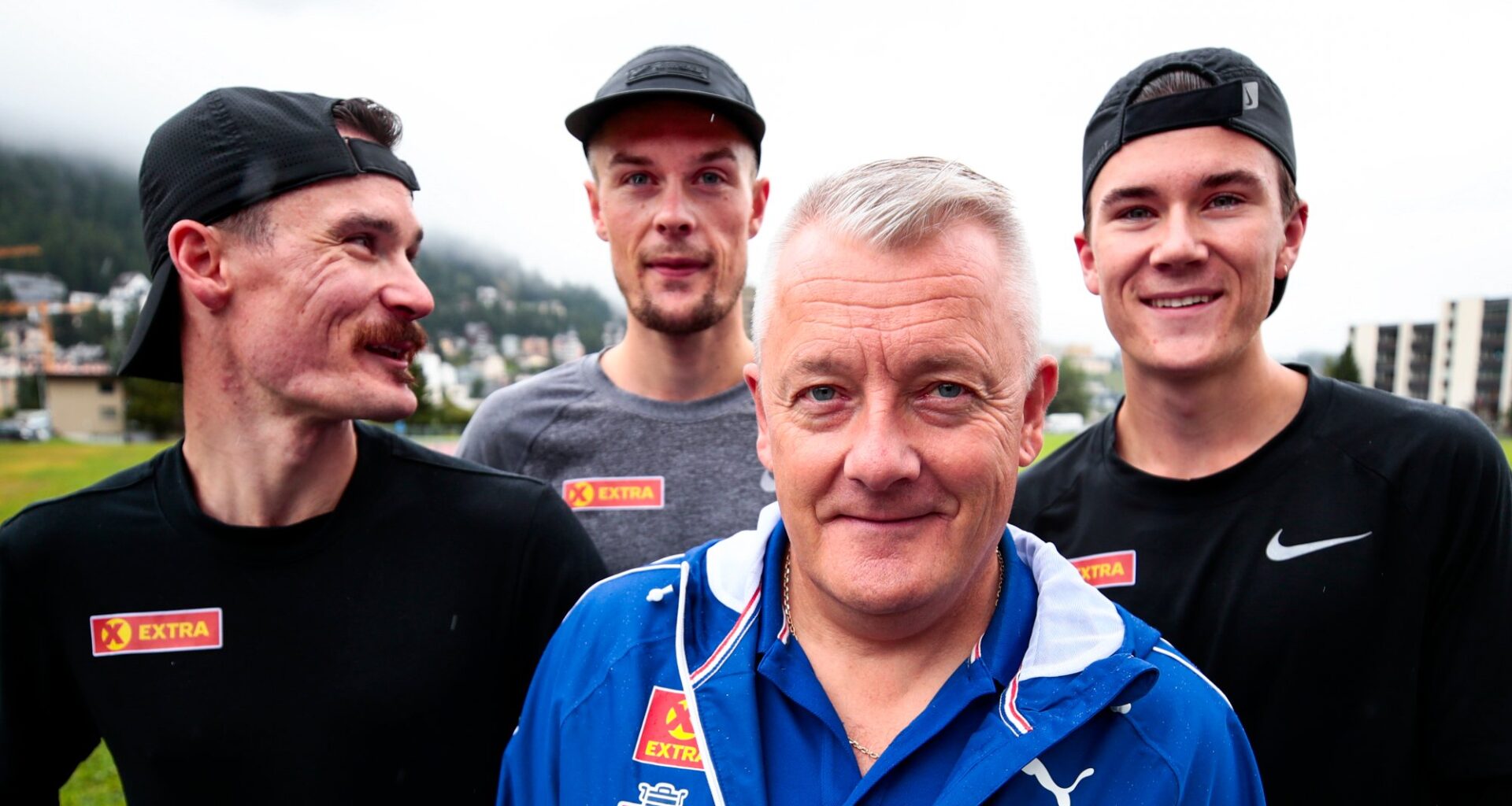 Sport, Gjert Ingebrigtsen | Ingebrigtsen-strid om familiens etternavn – brødrene har levert protest