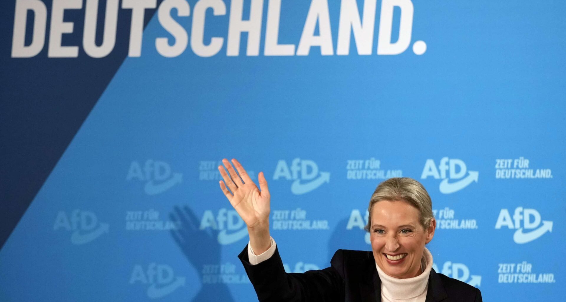 Forbud mot AfD i tysk lokalvalg ga rekordlav valgdeltakelse