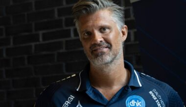 Nyhet, Sport | Sjokkseier for DHK: – Stolt av gutta – hadde tårer i øynene