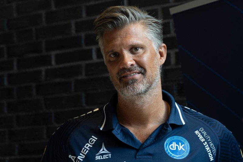 Nyhet, Sport | Sjokkseier for DHK: – Stolt av gutta – hadde tårer i øynene