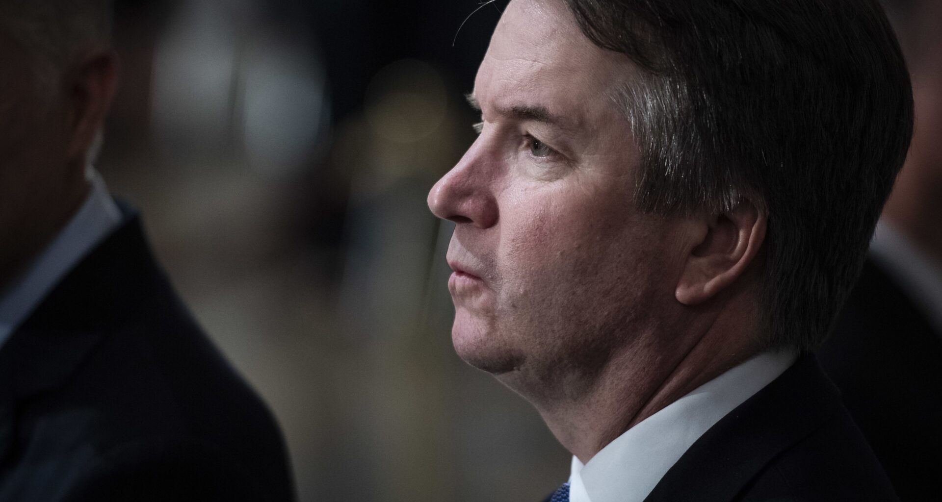 Skulle drepe Kavanaugh – nå insisterer han på å bli tiltalt som Sophie