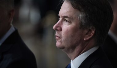 Skulle drepe Kavanaugh – nå insisterer han på å bli tiltalt som Sophie