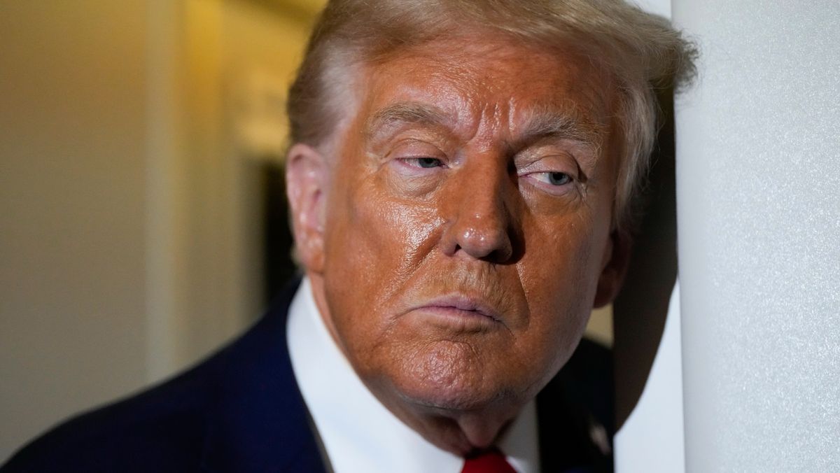 Trump skrur opp prisen for tek-visum - Digi.no