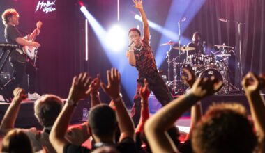 Sentrum scene, Live Nation | Artist avlyser konsert på Sentrum Scene etter likfunn
