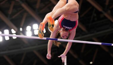 Sport, Friidrett | Ingen VM-finale for Lene Retzius eller Kitty Friele Faye fra Fana