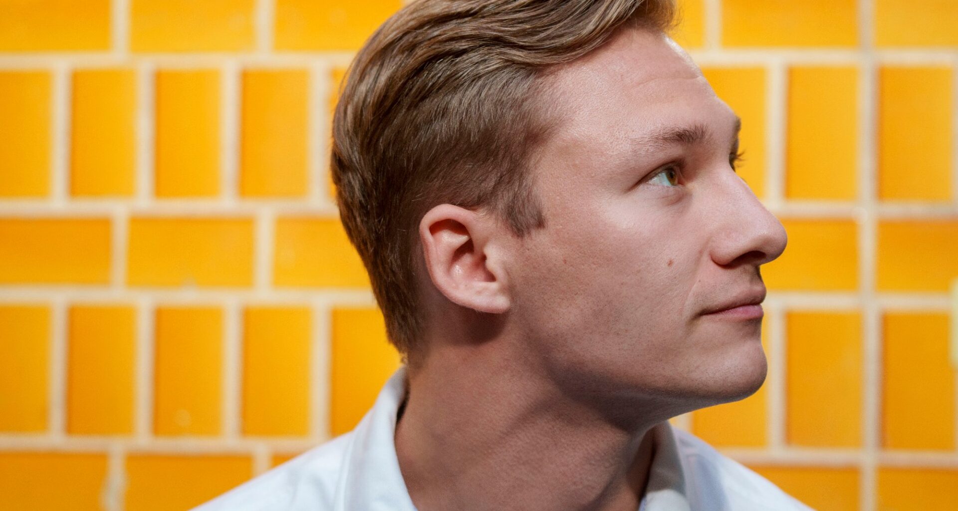 Dennis Hauger, USA | Dennis Hauger flyttet til USA: Merker enorm forskjell