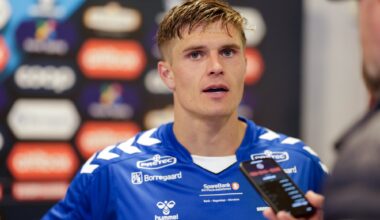 Sarpsborg 08, Fotball | Tidlig start og lang VM-pause. Slik blir fotballsesongen 2026.