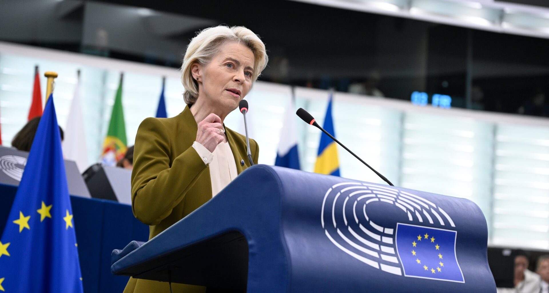 Debatt, Krigen i Ukraina | Europeiske land bidrar aktivt til å forlenge krigen i Ukraina 