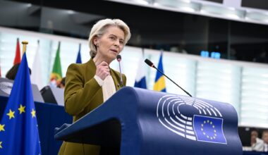 Debatt, Krigen i Ukraina | Europeiske land bidrar aktivt til å forlenge krigen i Ukraina 