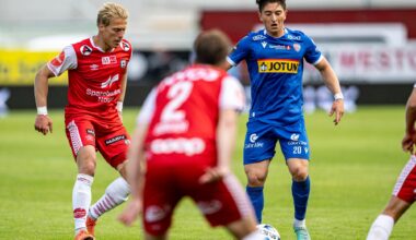 Sandefjord fotball, Sport | Signerte ny kontrakt: – Folk kan bare glede seg