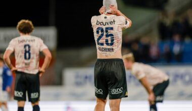 Viking, Sport | Rasende Tripic stormet fra intervju: – Ikke fortell meg at det er naturlig posisjon
