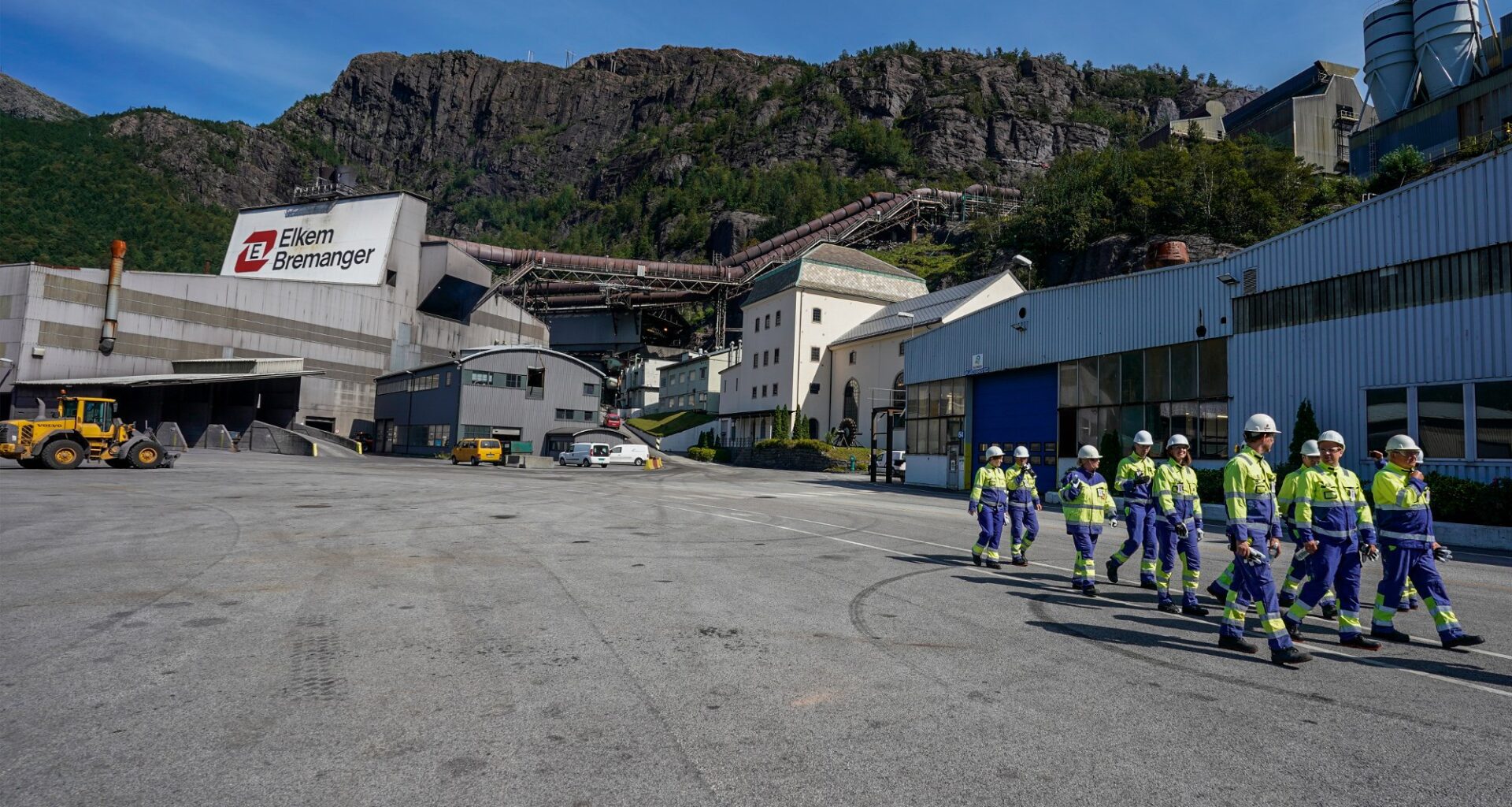 EU, Donald Trump | EU-toll kan ramme 2500 norske arbeidsplasser