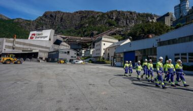 EU, Donald Trump | EU-toll kan ramme 2500 norske arbeidsplasser