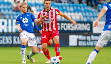 TIL, Sport | Gutan er på medaljejakt: Vi fulgte TIL-HamKam - Nordlys