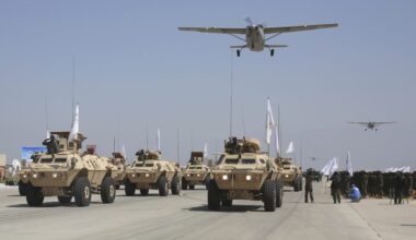 USA forsøker å få tilbake Bagram-basen fra Taliban