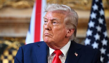Donald Trump, USA | Trump: Amerikanske styrker angrep ny båt internasjonalt farvann