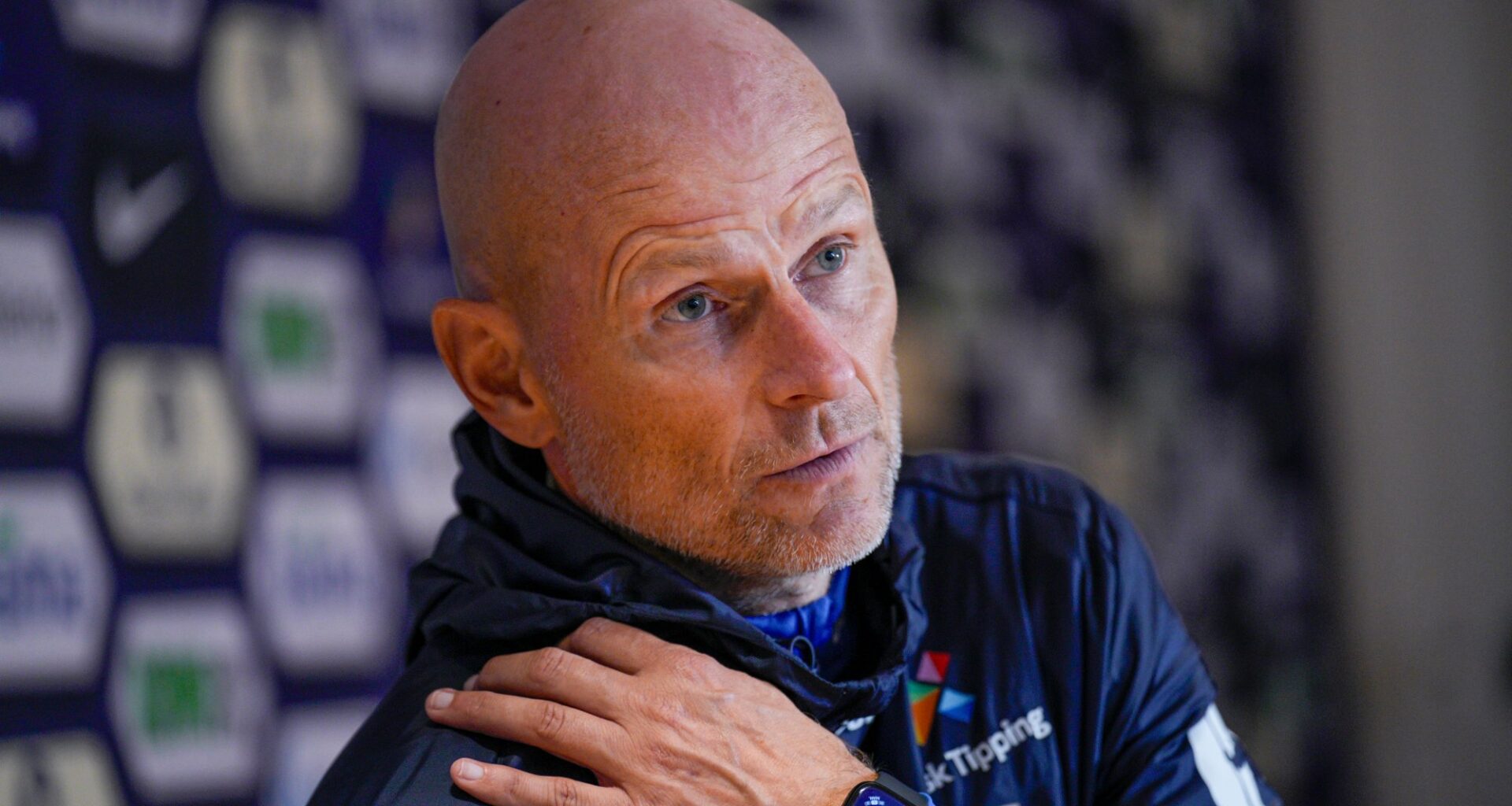 Håndball, Friidrett | Ståle Solbakken røper hva han stemmer ved valget: – Kan være uenig i enkeltsaker