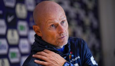Håndball, Friidrett | Ståle Solbakken røper hva han stemmer ved valget: – Kan være uenig i enkeltsaker