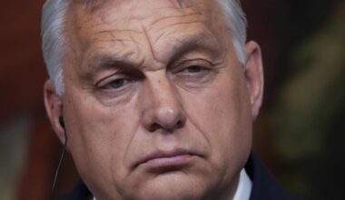 – Fortsetter vi krigen, er det en tapt strategi for Europa