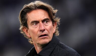 Premier League-rykter, Thomas Frank | Mandagens Premier League-rykter