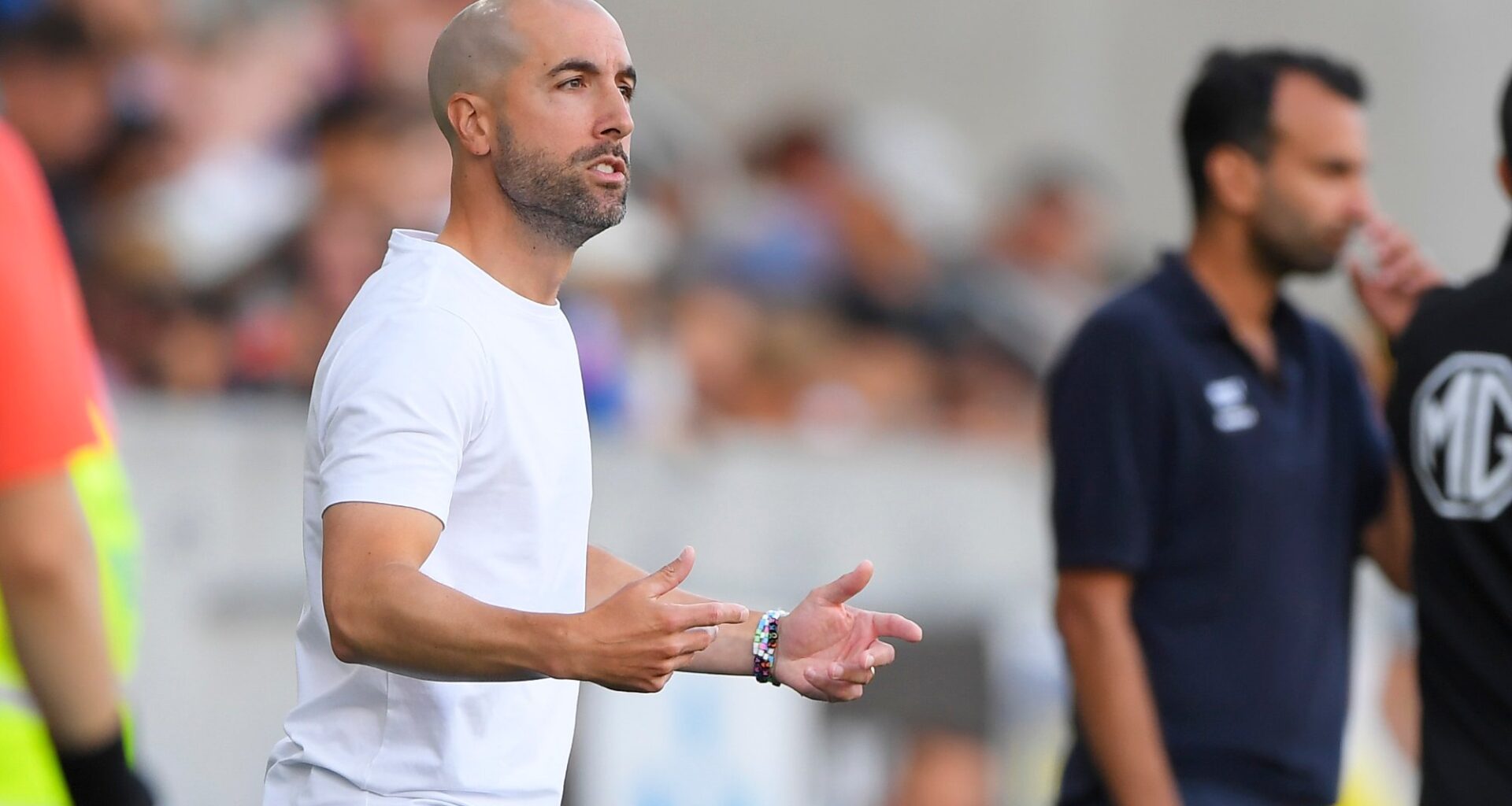 Sarpsborg 08, Sport | Bekreftet: Engelskmann på plass i Sarpsborg 08