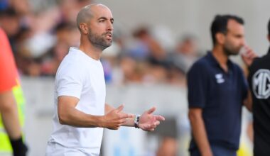 Sarpsborg 08, Sport | Bekreftet: Engelskmann på plass i Sarpsborg 08