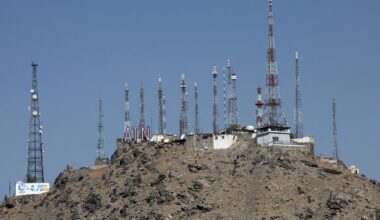 – Ved å kutte tilgangen har Afghanistan blitt nesten helt avskåret fra omverdenen, skriver FNs kontor i Afghanistan.