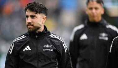 RBK, Sport | RBK-innbytteren hylles: – Er med å endre kampbilde - Nidaros