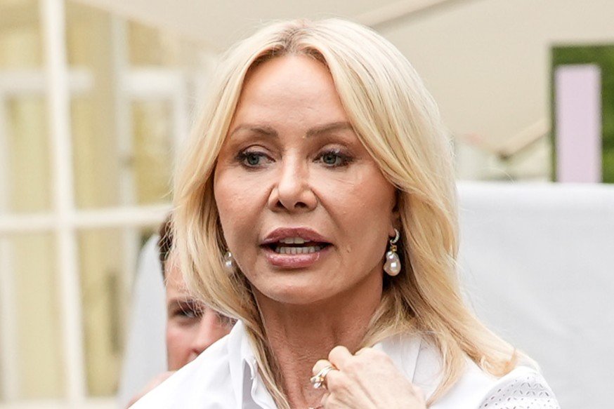 Linda Johansen, Kolbotn | Sexlysten forsvant: – Enorm sorg