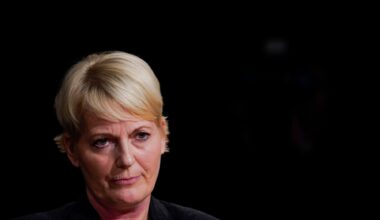 Debatten, NRK | Nektet å svare om Israel på «Debatten»